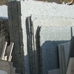 Granite Serizzo Rohplatten - Slabs